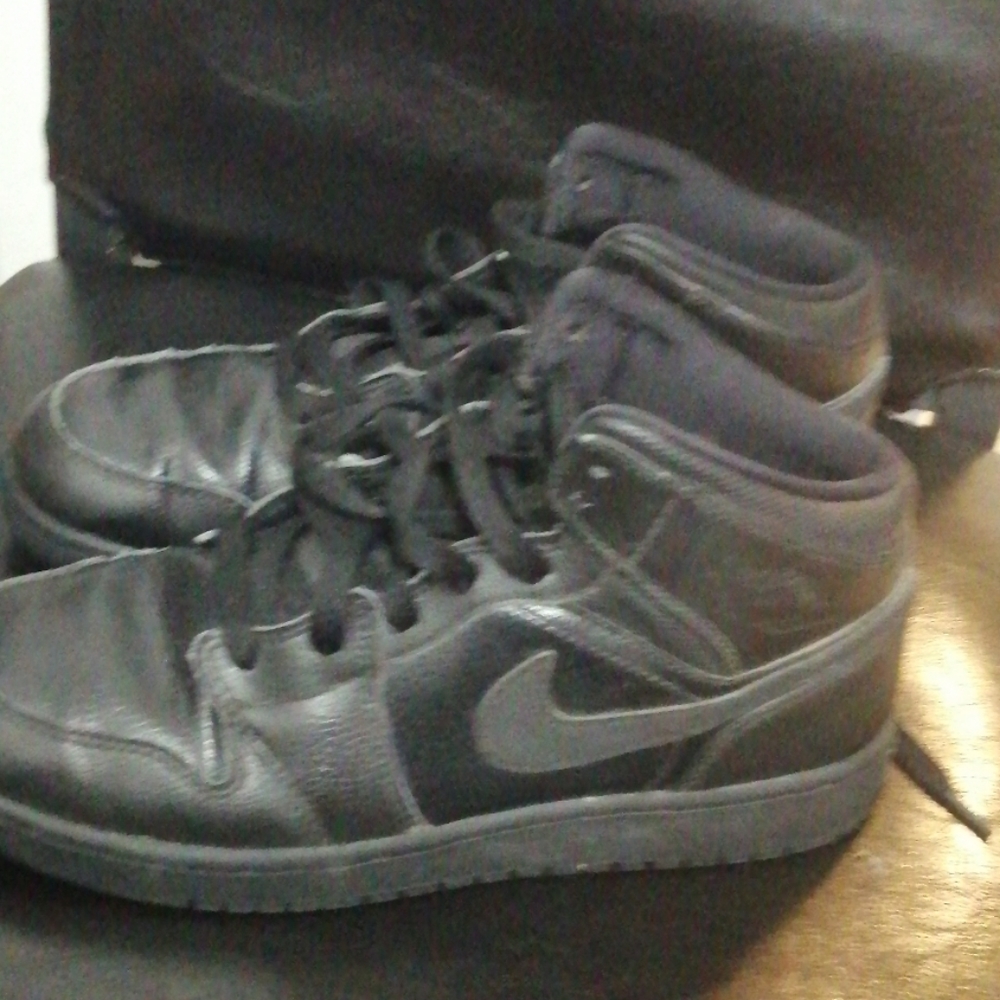 Nike Jordan - Picture 1 of 3